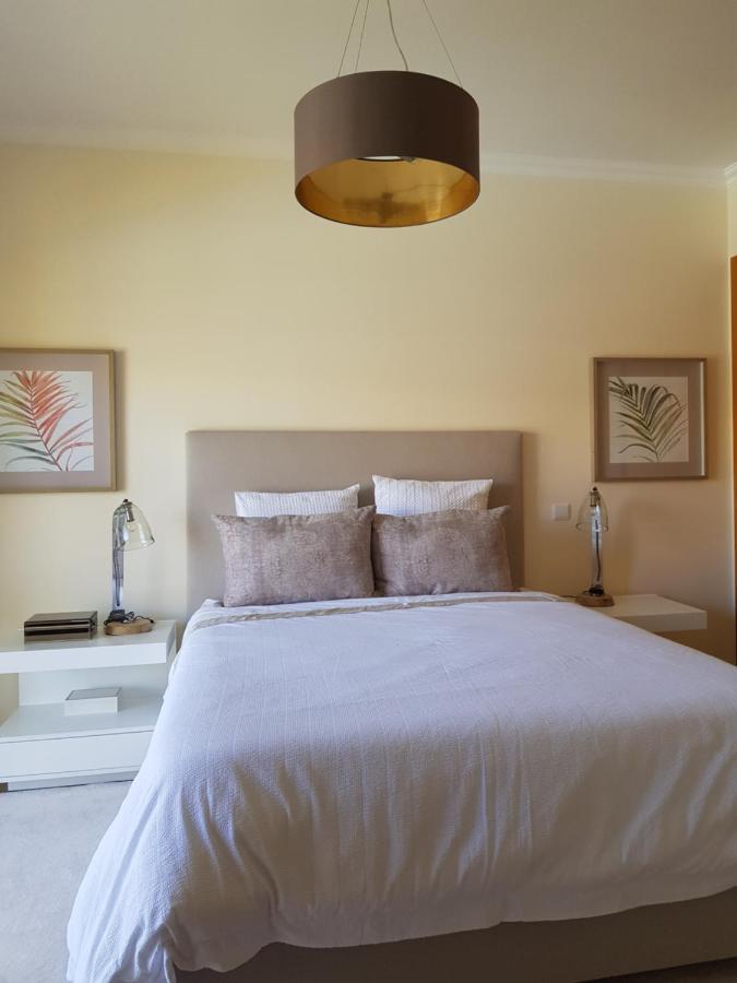 Jardins Da Marina Apartment Albufeira Bagian luar foto