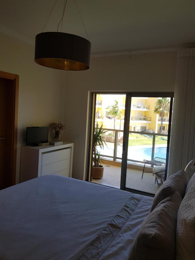 Jardins Da Marina Apartment Albufeira Bagian luar foto