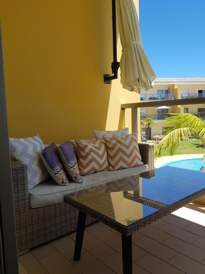 Jardins Da Marina Apartment Albufeira Bagian luar foto