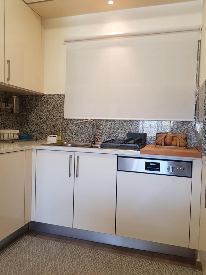 Jardins Da Marina Apartment Albufeira Bagian luar foto