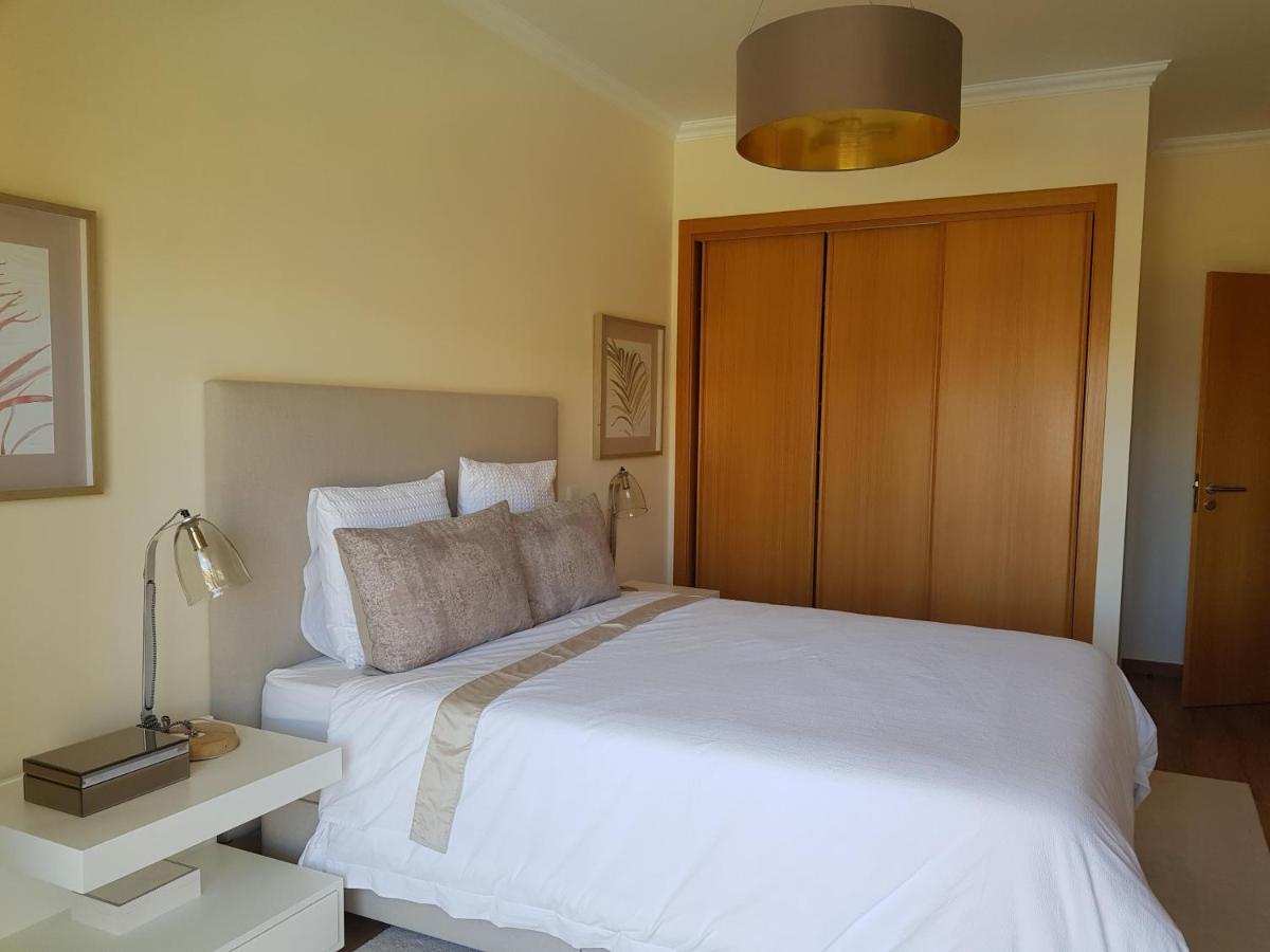 Jardins Da Marina Apartment Albufeira Bagian luar foto