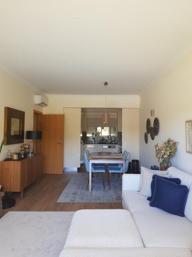 Jardins Da Marina Apartment Albufeira Bagian luar foto
