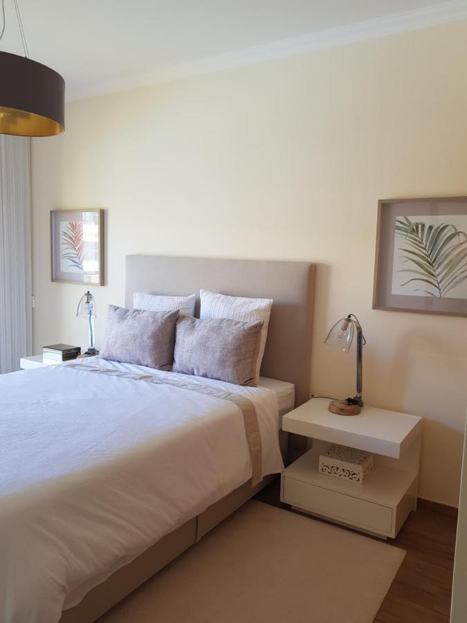 Jardins Da Marina Apartment Albufeira Bagian luar foto