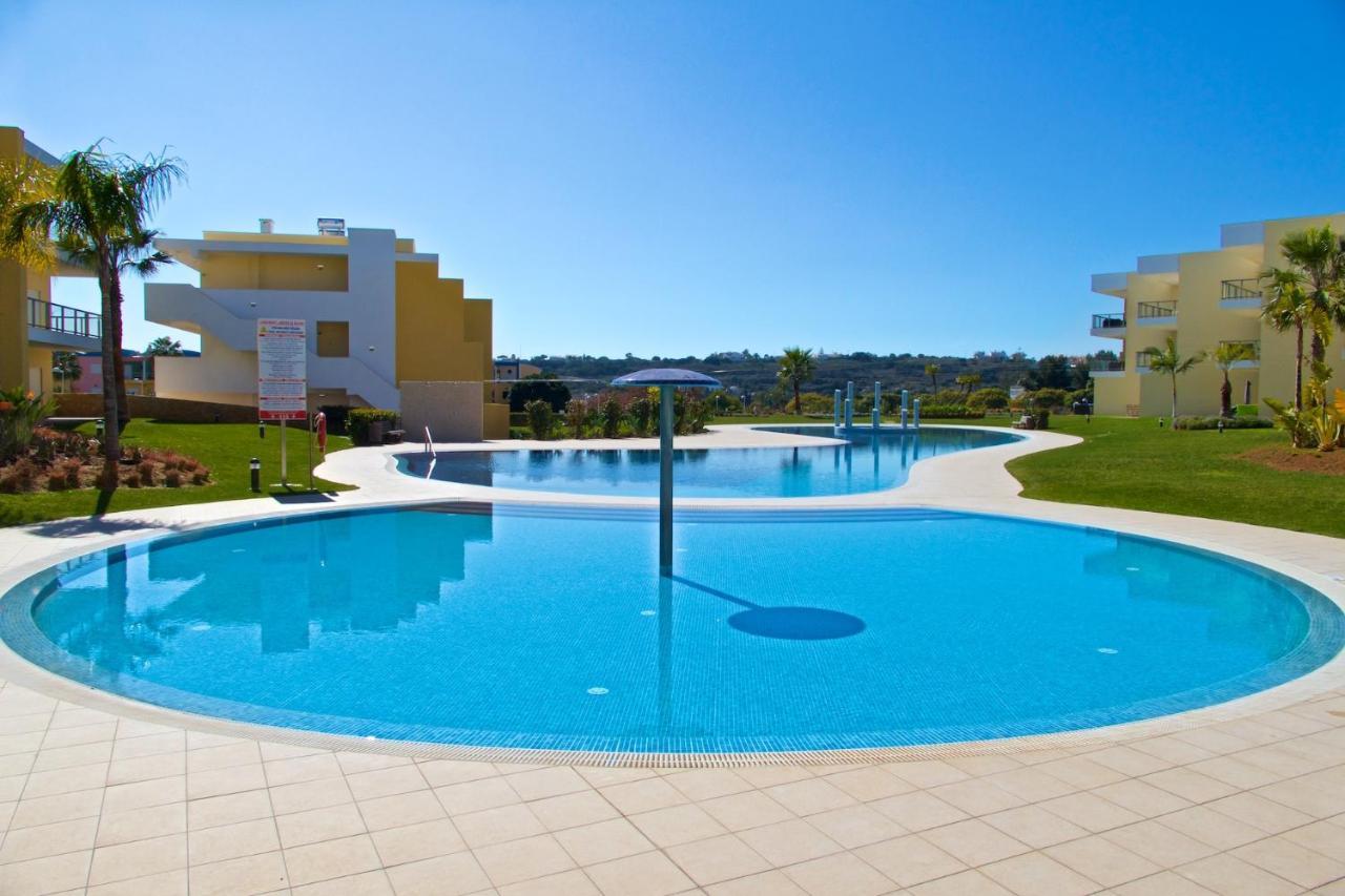 Jardins Da Marina Apartment Albufeira Bagian luar foto