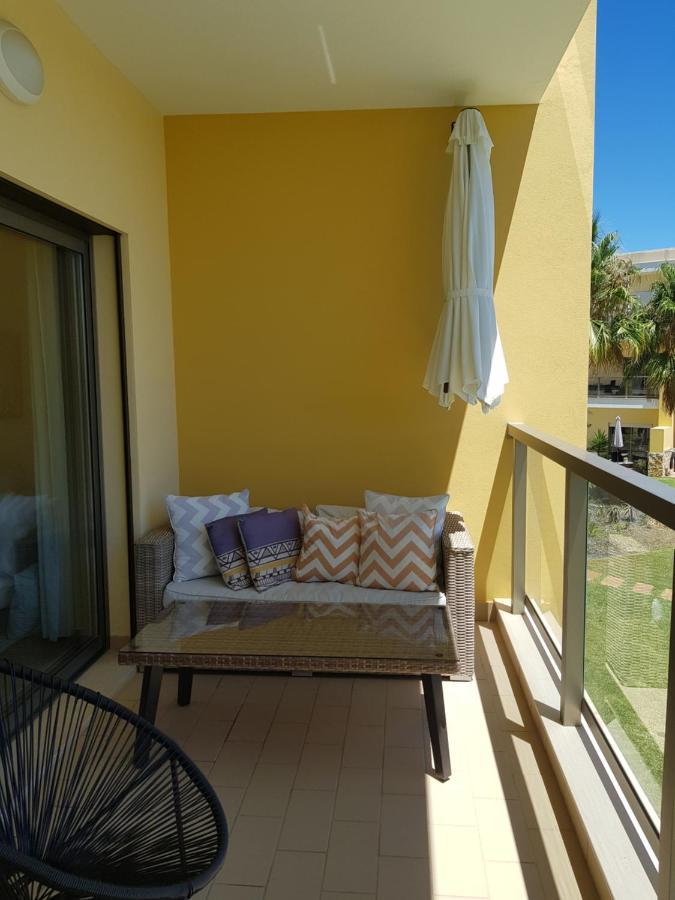 Jardins Da Marina Apartment Albufeira Bagian luar foto