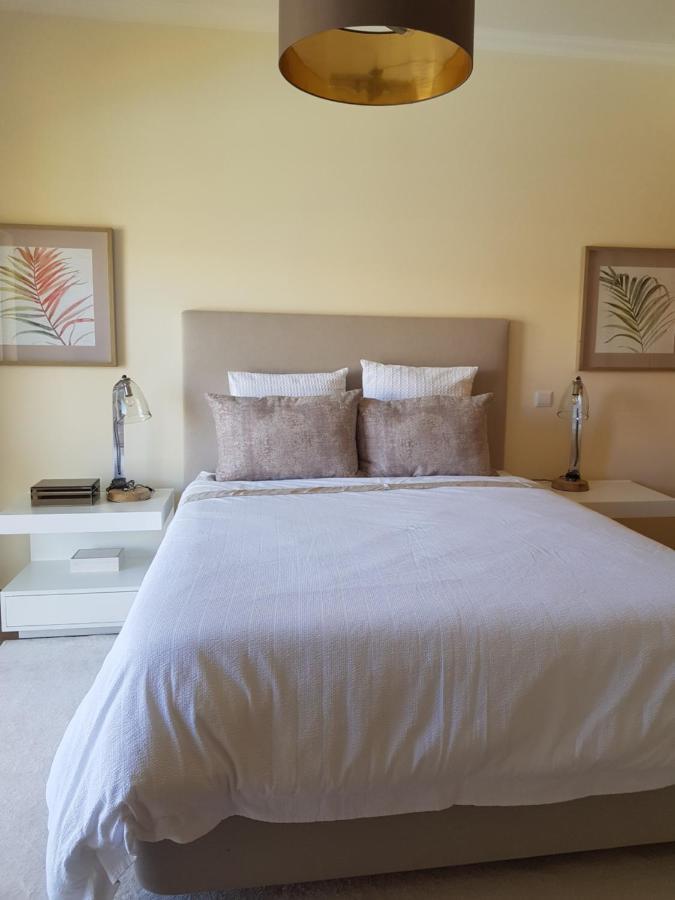 Jardins Da Marina Apartment Albufeira Bagian luar foto