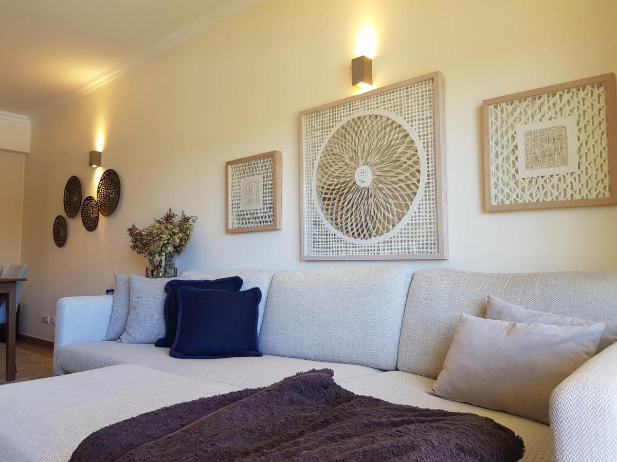 Jardins Da Marina Apartment Albufeira Bagian luar foto