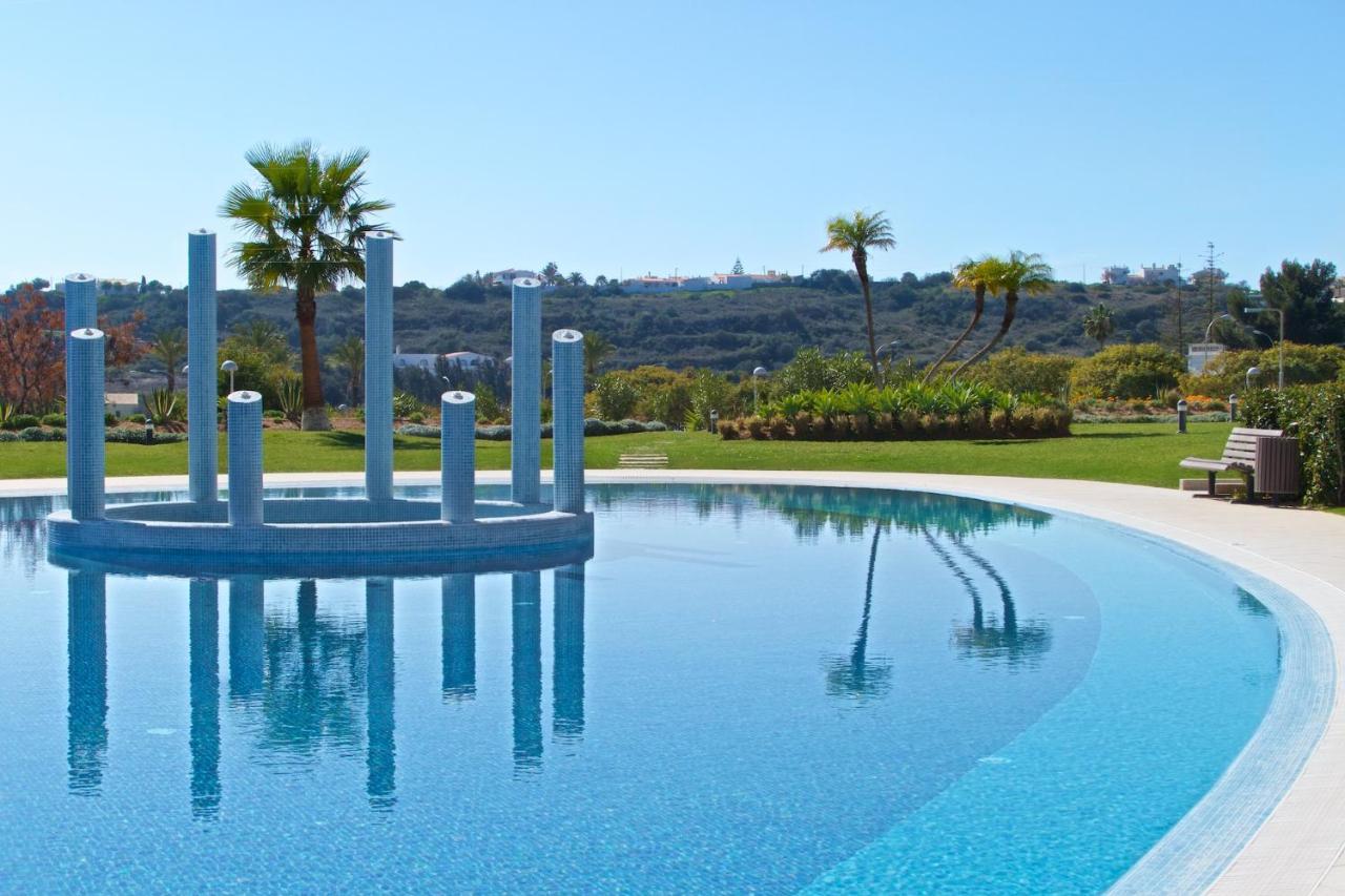 Jardins Da Marina Apartment Albufeira Bagian luar foto